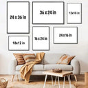 In This Classroom It's Okay To - Personalized Poster